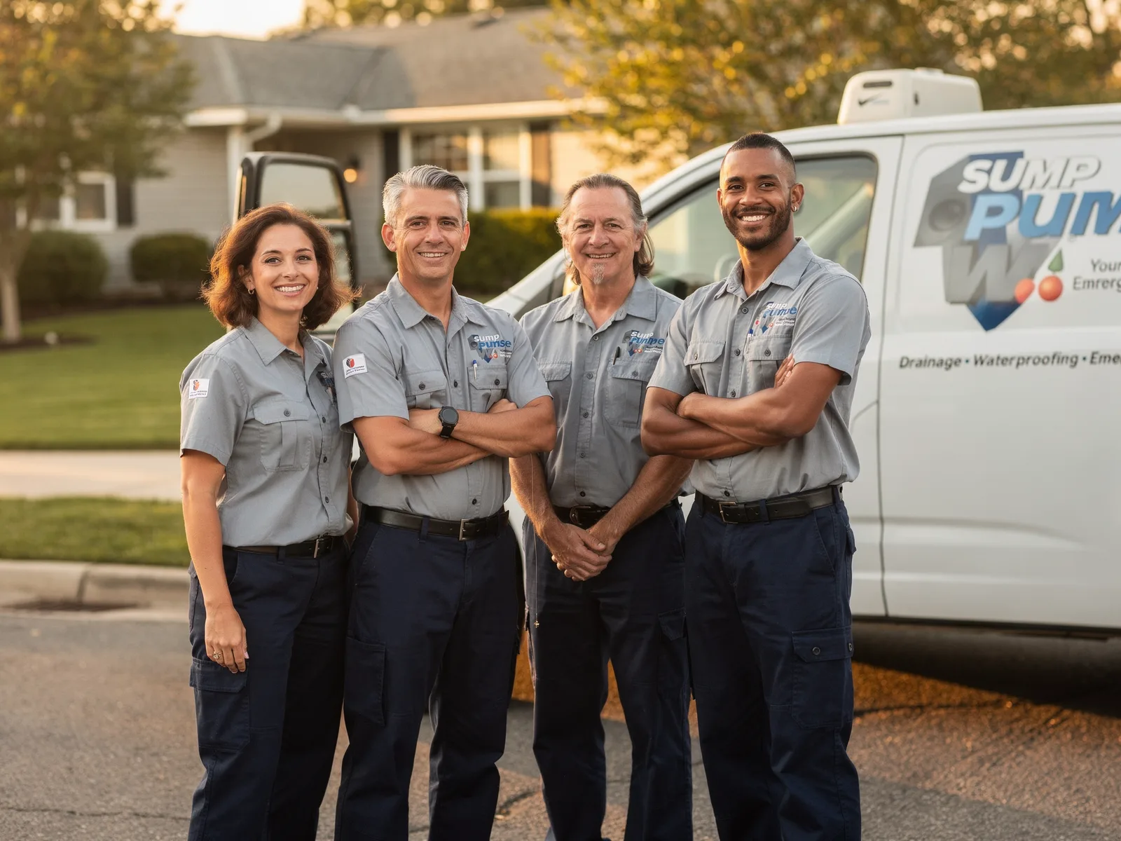 Water Heater Repair company in Shelton, WA